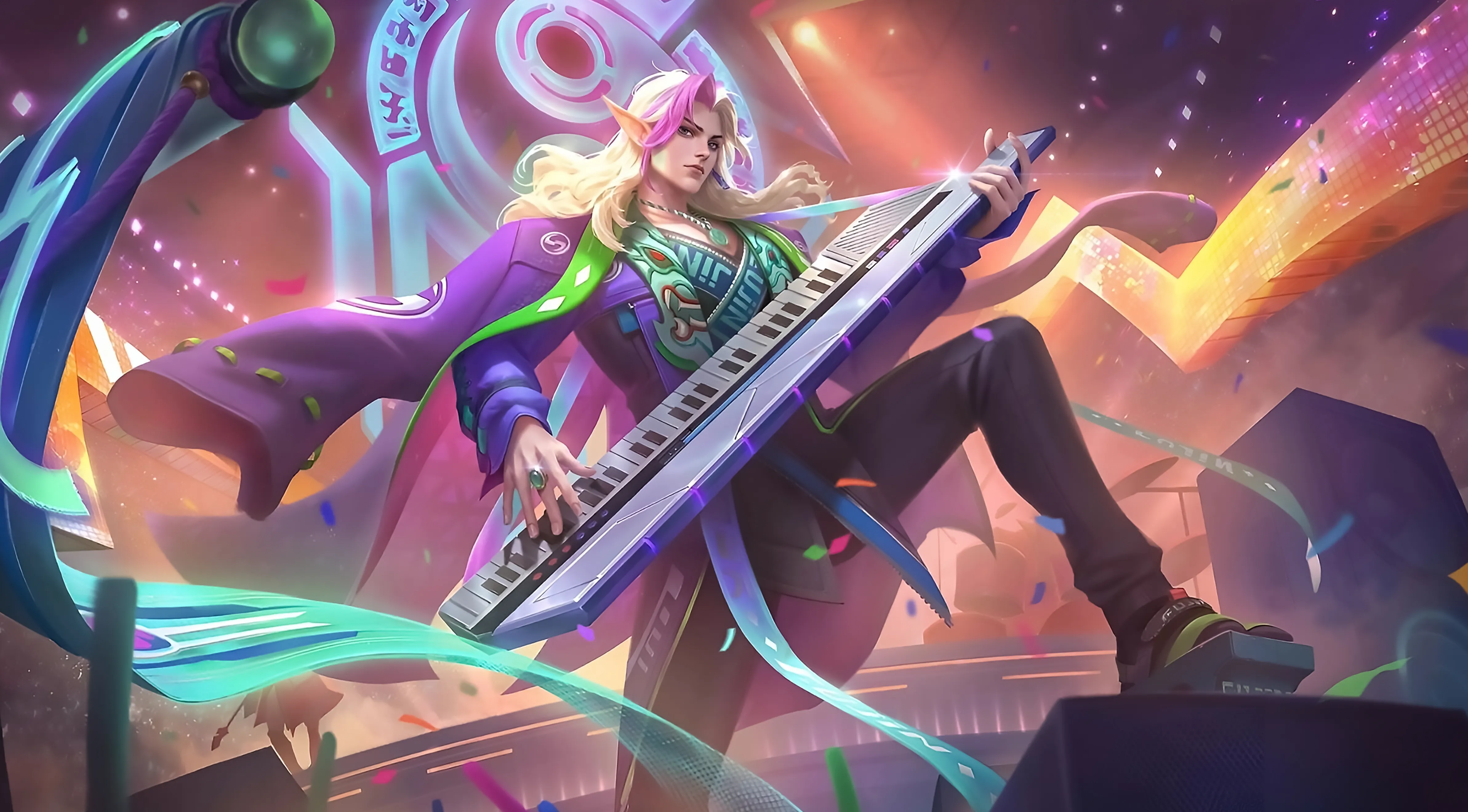 Estes and khufra duo